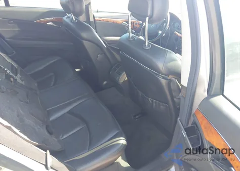 2004 Mercedes-Benz E 320 z USA, uszkodzony, nr VIN WDBUF65J14A486465